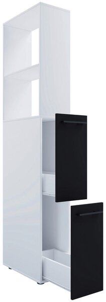VISOKA OMARA 25/183/50 cm