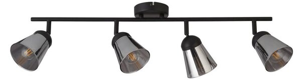 STROPNI REFLEKTOR Mega 83/24/14 cm 40 W E14