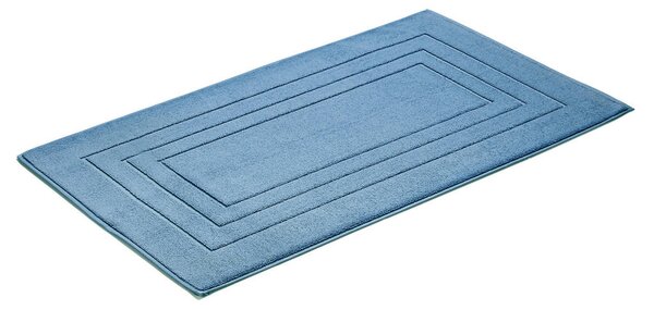 KOPALNIŠKA PREPROGA Vossen Feeling modra 67/120 cm