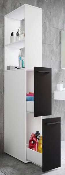 VISOKA OMARA 25/183/50 cm