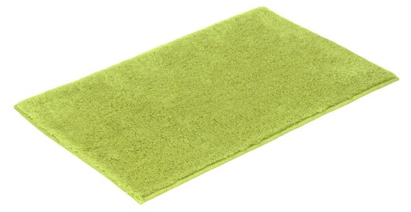 KOPALNIŠKA PREPROGA Timeless barve limete 60/100 cm