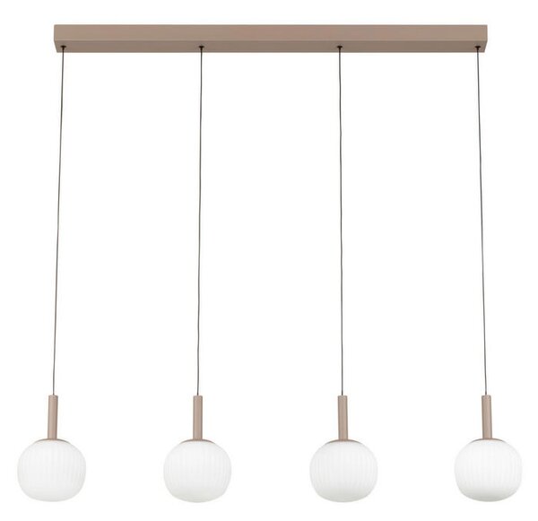 VISEČA LED-SVETILKA Swindon 20,8 W 630 lm 2700/6000/3800 K 230 V