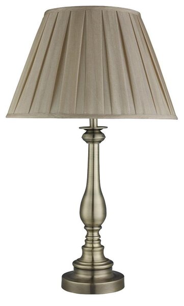 NAMIZNA SVETILKA Flemish 40/40/62 cm