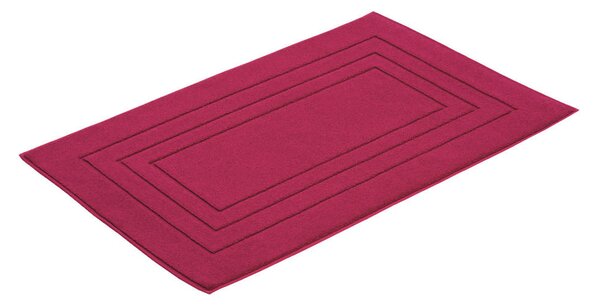 KOPALNIŠKA PREPROGA Vossen Feeling rdeča 67/120 cm