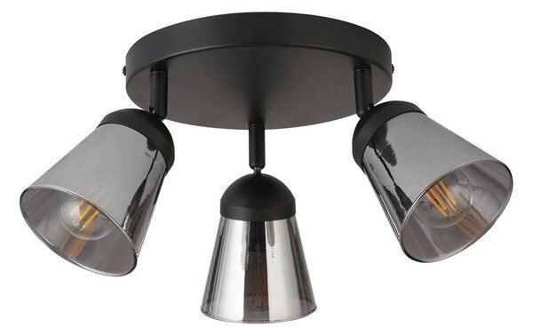 STROPNI REFLEKTOR Mega 42/42/11 cm 40 W E14
