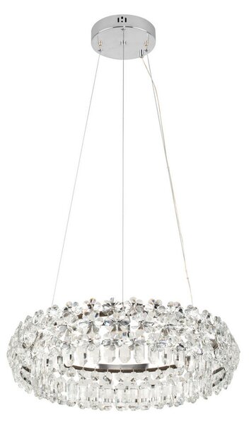 VISEČA LED-SVETILKA Bristol 42 W 940 lm 3000/4000/6000 K 230 V