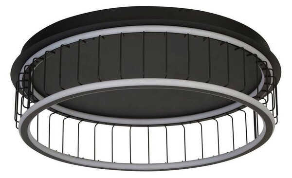 STROPNA LED-SVETILKA Circolo Cage LED 46 W 861 lm 3000 K 220-240 V
