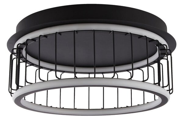 STROPNA LED-SVETILKA Circolo 1158 lm 3000 K 230 V