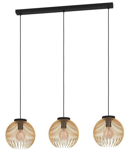 VISEČA SVETILKA Venezuela 93,5/23,5/110 cm 40 W E27