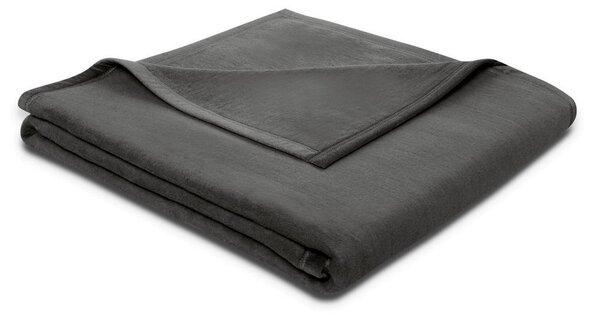 ODEJA COTTON SENSE 150/200 cm siva