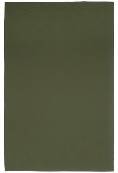 NAMIZNI PRT 140/220 cm olivno zelena