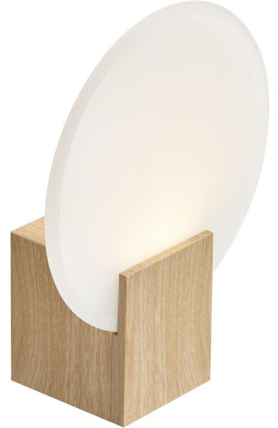 Nordlux-LED Zatemnitvena kopalniška stenska svetilka HESTER LED/9,5W/230V bež