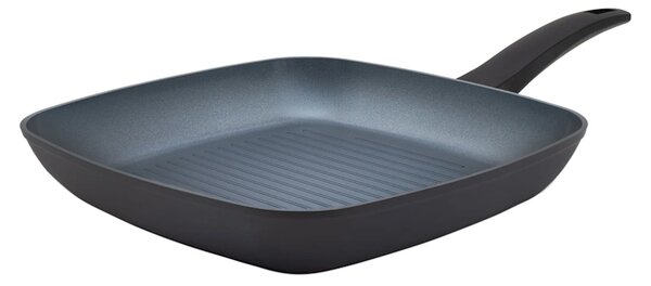 BE Living Grill ponev Delight Black 28 cm