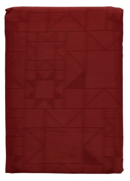 Namizni prt iz damasta 140x220 cm Star Damask – Södahl