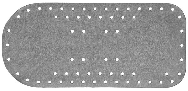 Modern Living Podloga Za Prho Bradly, Antracit, Ca. 35/75 Cm