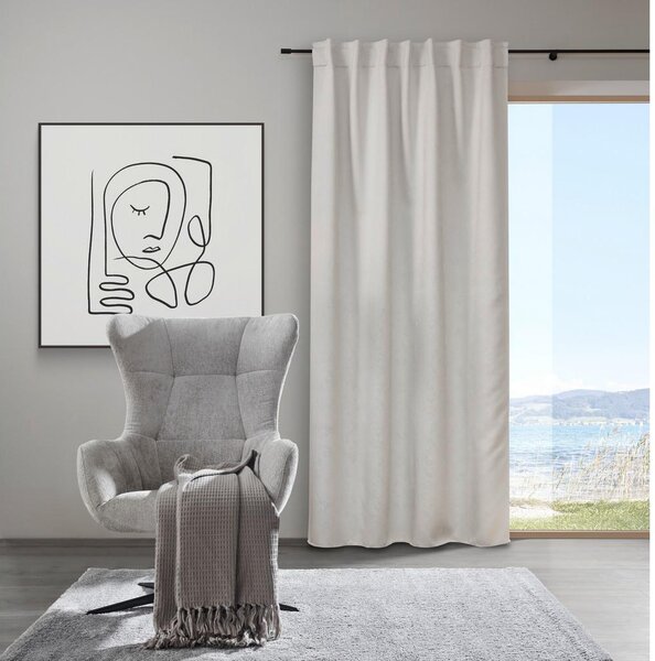 Premium Living Zatemnitvena Zavesa Alva