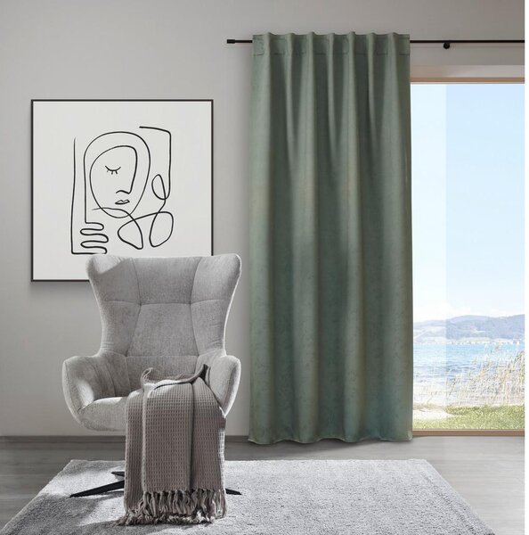 Premium Living Zatemnitvena Zavesa Alva