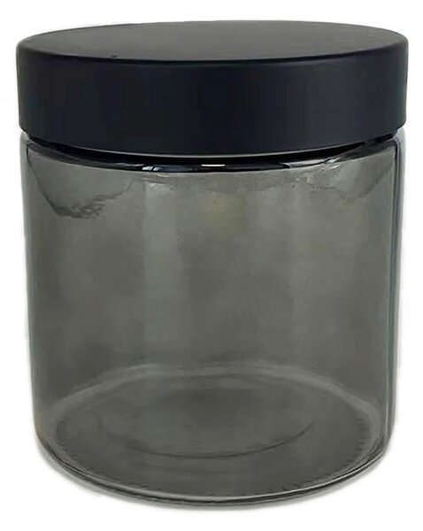 Mömax Posoda Za Shranjevanje Magnus Black - 0,75 L