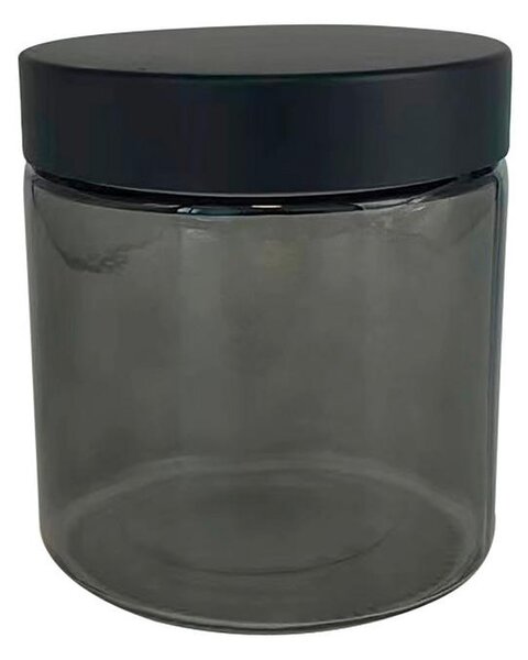Mömax Posoda Za Shranjevanje Magnus Black - 0,75 L
