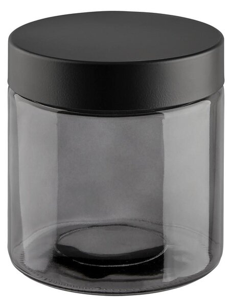 Mömax Posoda Za Shranjevanje Magnus Black - 0,75 L