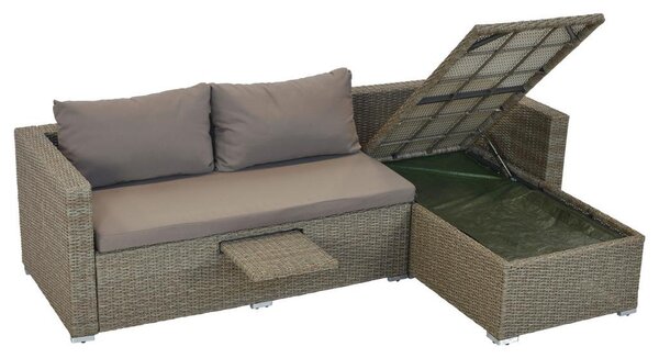 Gardenson Lounge Garnitura Veneto, Blazine