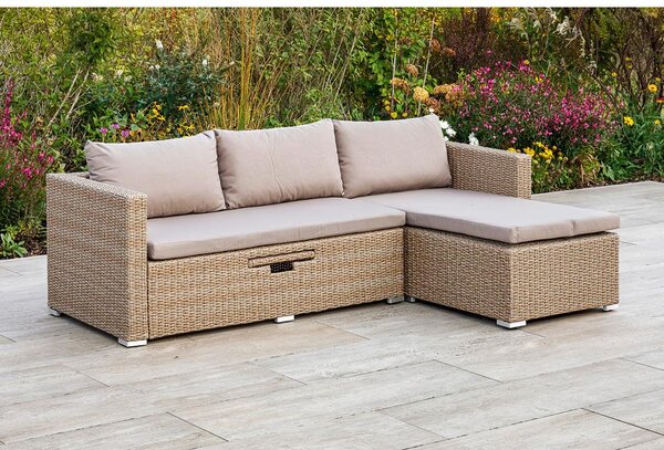 Gardenson Lounge Garnitura Veneto, Blazine