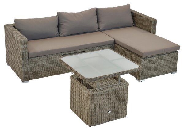 Gardenson Lounge Garnitura Veneto, Blazine