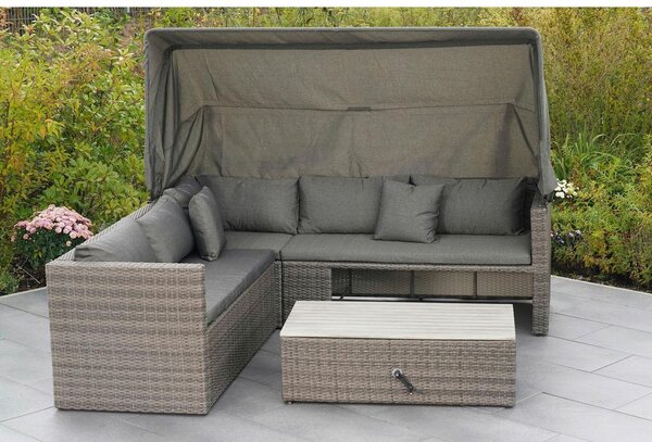 Gardenson Lounge Garnitura San Marco, Blazine