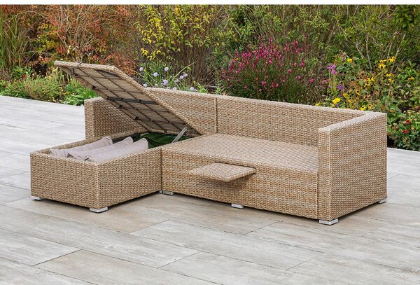 Gardenson Lounge Garnitura Veneto, Blazine