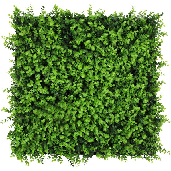 AKUSTIČNI PANEL Modular Wall System Design Flora 52/52/4 cm