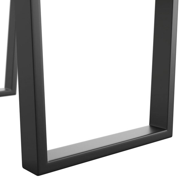 Bessagi Home Jedilna Garnitura Abelia, Miza 160x90, 4x Stol
