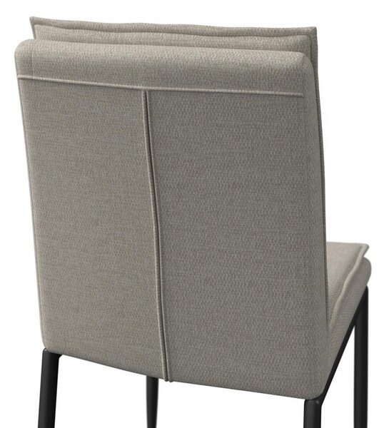 Bessagi Home Jedilna Garnitura Abelia, Miza 160x90, 4x Stol