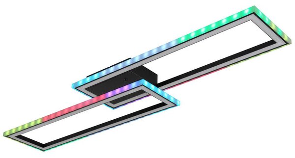 Globo Stropna Led-svetilka Mirella, S Sijalko