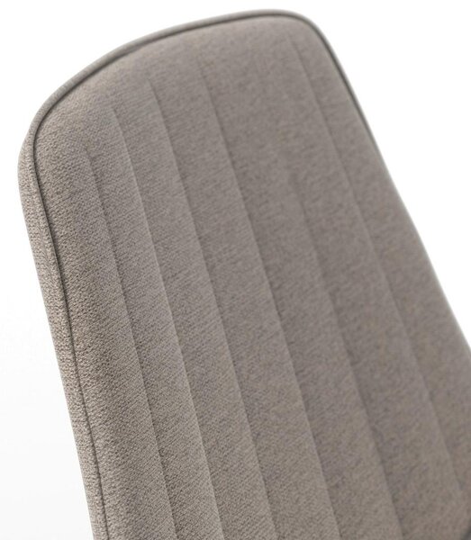 Bessagi Home Jedilna Garnitura Eolona, Miza Ø 120cm, 4x Stol
