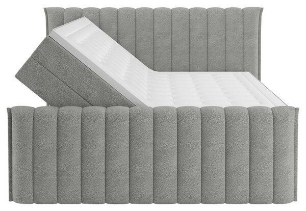 Premium Living Boxspring Postelja Lina