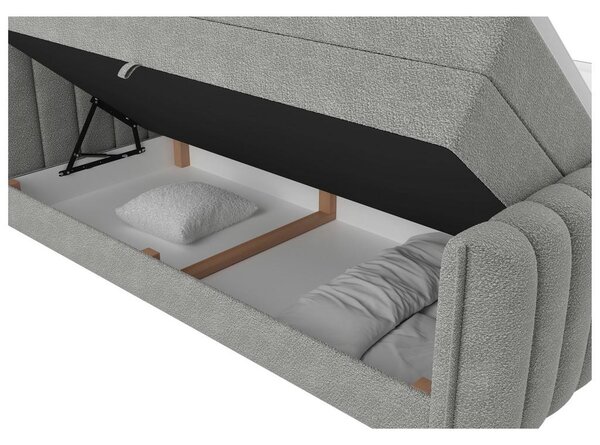 Premium Living Boxspring Postelja Lina