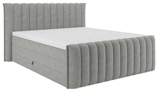 Premium Living Boxspring Postelja Lina