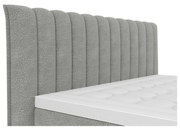 Premium Living Boxspring Postelja Lina