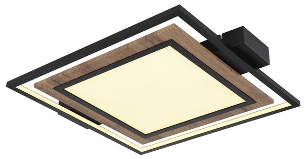 Globo Stropna Led-svetilka Gabaldo, S Sijalko