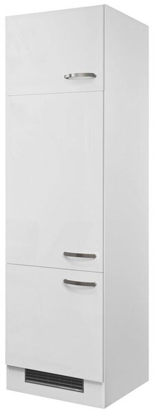 FlexWell Omara Za Vgradnjo Hladilnika Alba, Bela, Š. 60 Cm