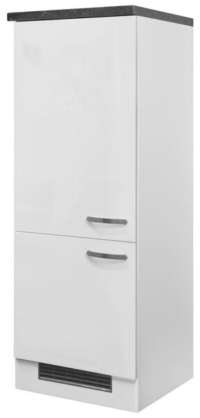 FlexWell Omara Za Vgradnjo Hladilnika Alba, Bela, Š. 60 Cm