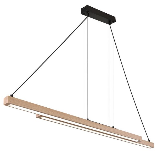 Globo Viseča Led-svetilka 15537w