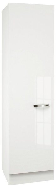 FlexWell Omara Za Posodo Alba, Bela, Š. 50 Cm