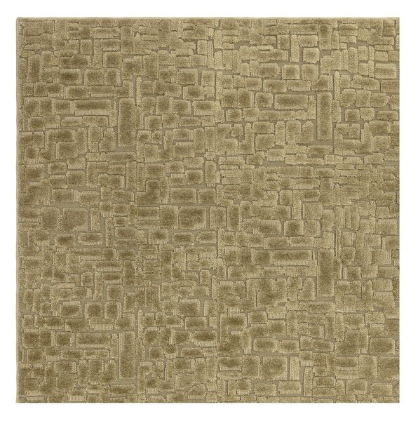 Zelena preproga 160x230 cm – Asiatic Carpets