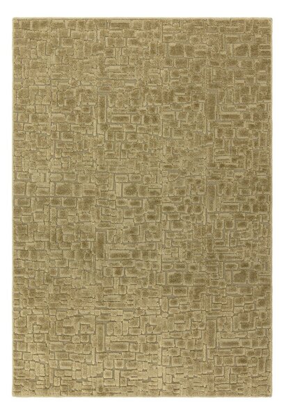 Zelena preproga 160x230 cm – Asiatic Carpets