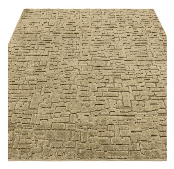 Zelena preproga 160x230 cm – Asiatic Carpets