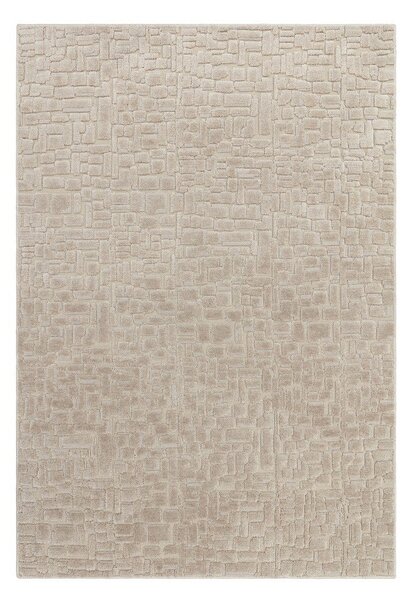 Bež preproga 160x230 cm – Asiatic Carpets