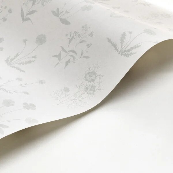 Tapeta Herbier 4 barve