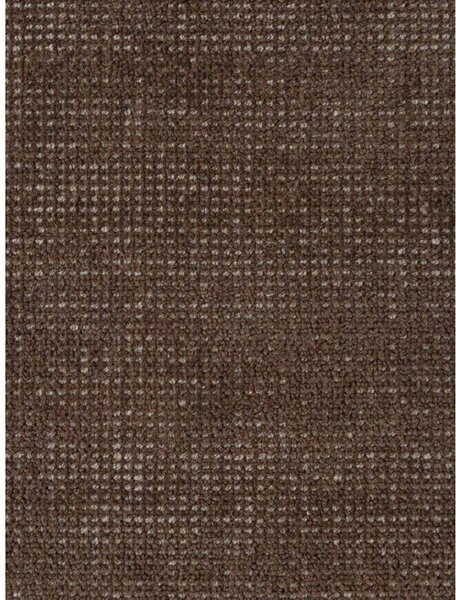 Rjava ročno tkana volnena preproga 120x170 cm Greenwich – Ted Baker
