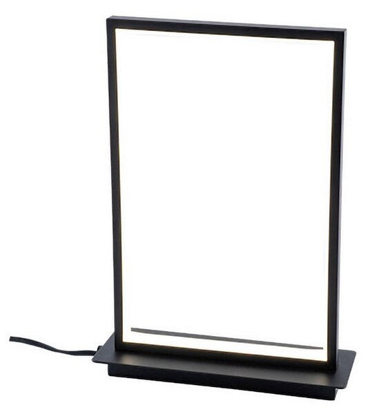 NAMIZNA LED-SVETILKA 22/8/32 cm